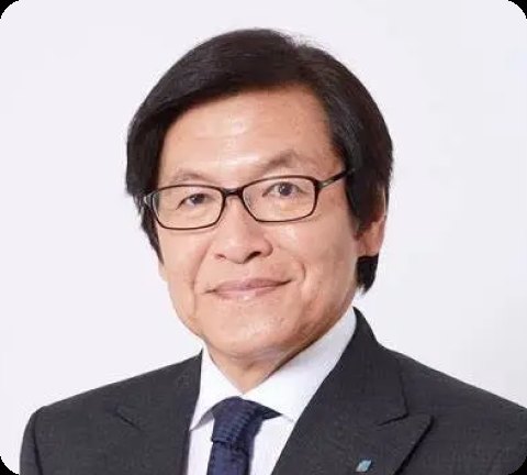 長田 忠千代